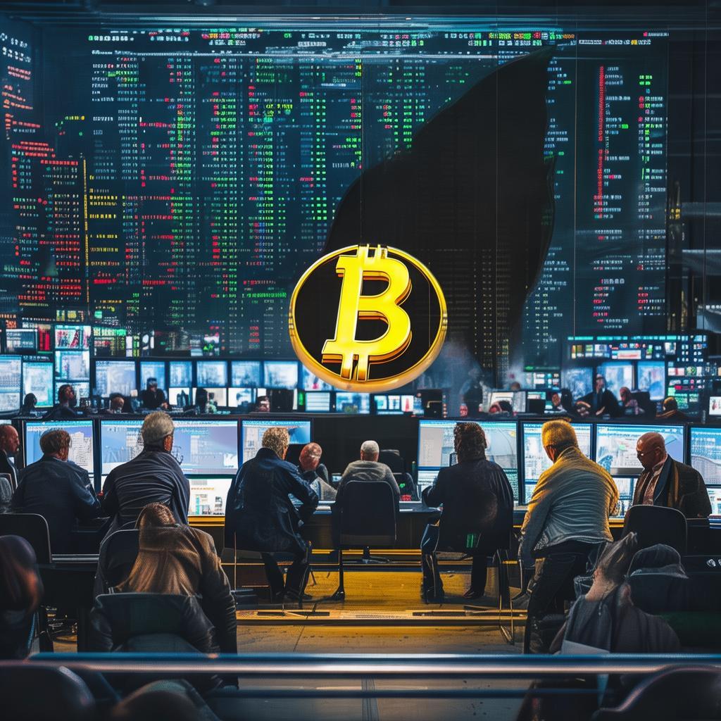 美联储加息后BTC会暴跌吗？投资者该如何应对？