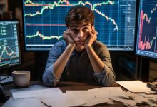 为什么你的加密货币投资总错过最佳买卖时机?-USDTBI|币圈深度