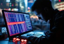 CEX反洗钱系统真的安全吗?这些隐藏风险正在威胁你的资产-USDTBI 深度