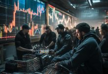 比特币暴跌为何引发矿工抛售?历史规律揭示市场转折信号-USDTBI|币圈深度