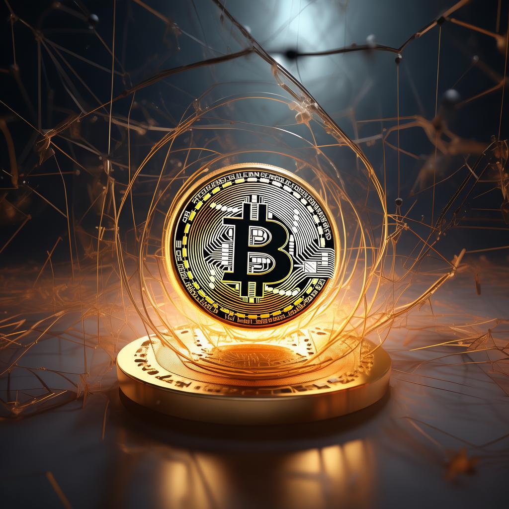 美联储加息如何影响比特币价格？揭秘宏观经济与币圈的隐秘关联