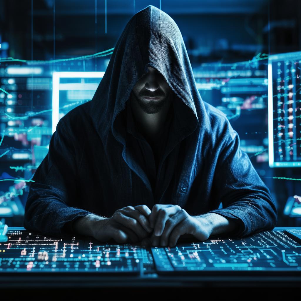 CEX反洗钱漏洞如何威胁用户资产安全？真实案例揭示防范策略