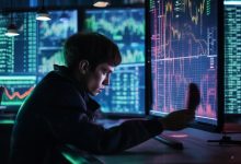 加密市场暗流涌动:普通人如何识别做市商操控的蛛丝马迹?-USDTBI|币圈深度