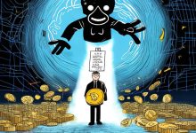 美联储加息如何影响比特币价格走势,普通投资者该注意什么?-USDTBI|币圈深度