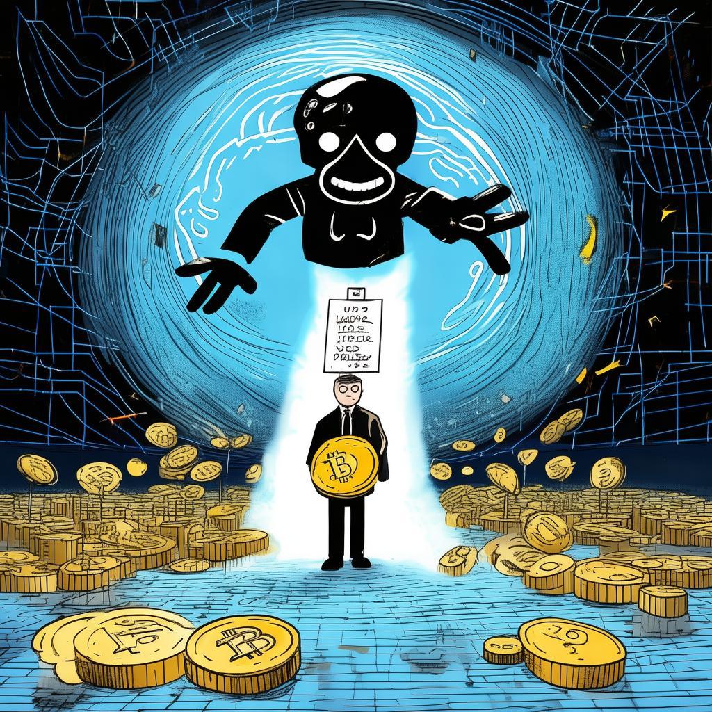 美联储加息如何影响比特币价格走势，普通投资者该注意什么？