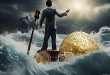 一、为什么美联储加息会让比特币暴跌?-USDTBI 深度