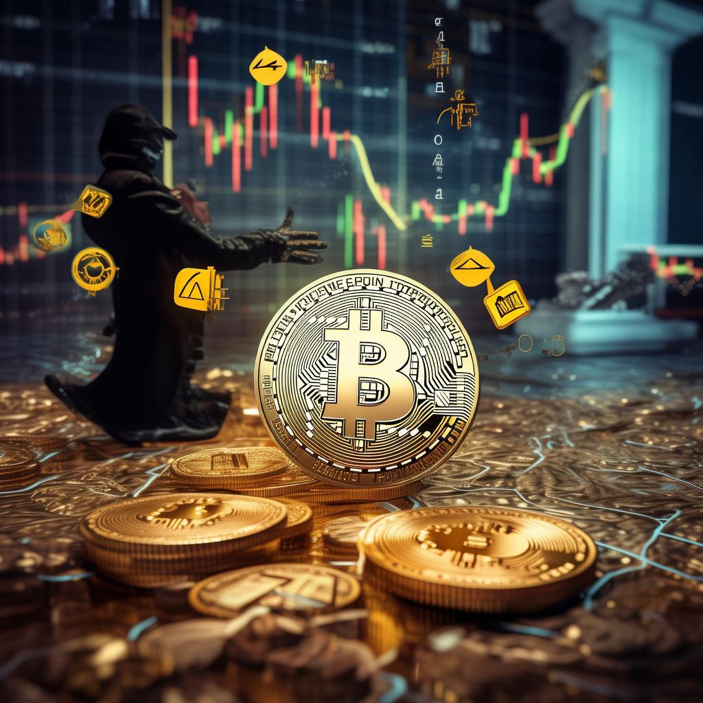美联储加息如何影响比特币价格？普通投资者必须知道的币圈避险策略