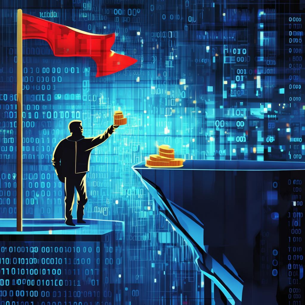 CEX反洗钱漏洞频发，你的资产真的安全吗？