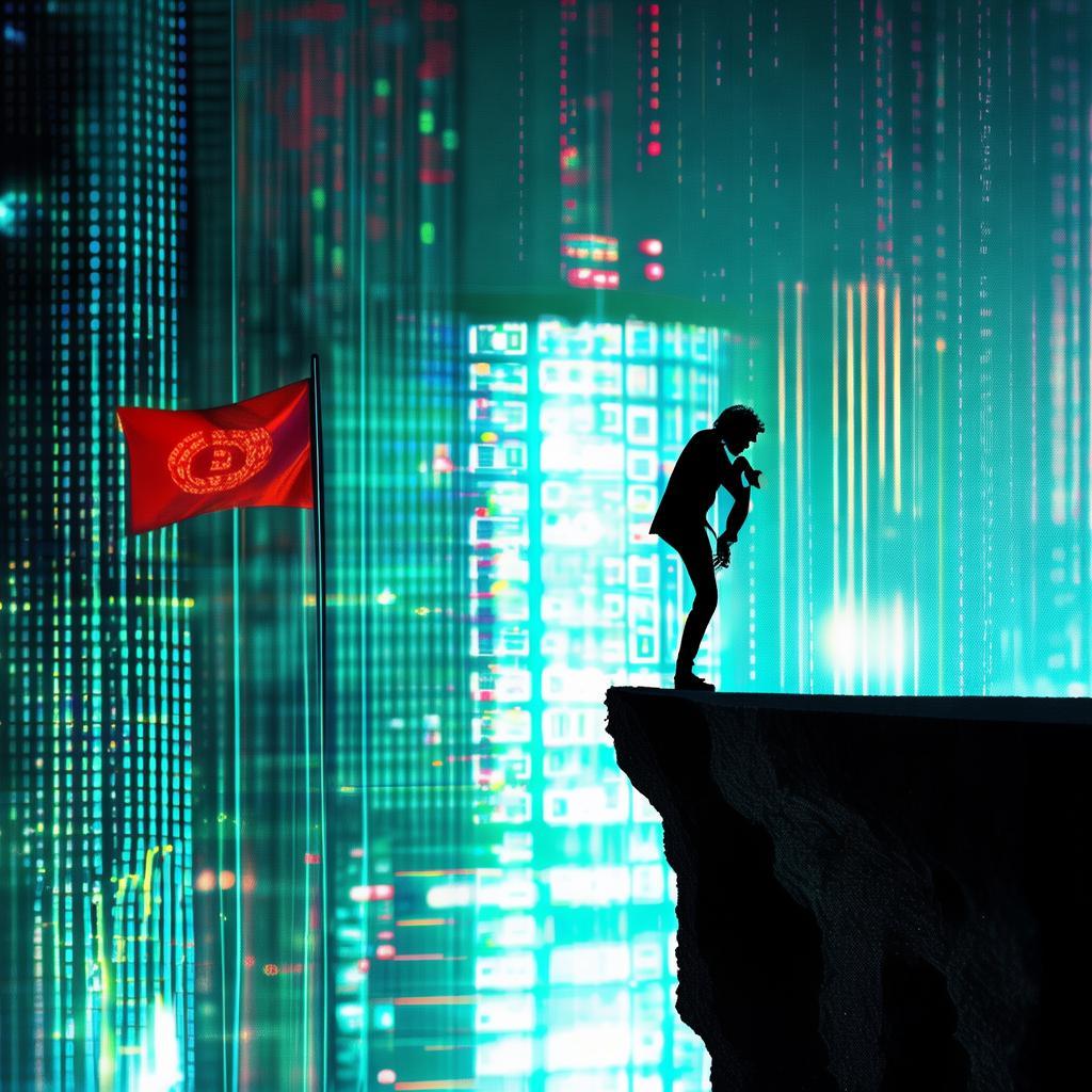 CEX反洗钱漏洞频发，你的资产真的安全吗？