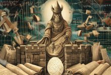 一、交易所频繁暴雷,个人资产如何保障?-USDTBI|币圈深度