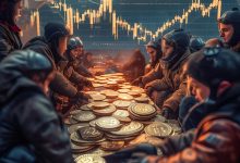 比特币暴跌为何总伴随矿工抛售?历史数据揭示三大规律-USDTBI|币圈深度