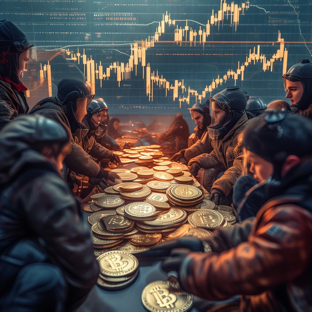 比特币暴跌为何总伴随矿工抛售？历史数据揭示三大规律