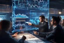 币圈黑天鹅预警模型能预测崩盘吗,普通投资者如何抓住自救信号?-USDTBI|币圈深度