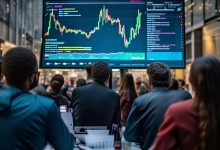 为什么币圈暴涨暴跌总与美联储政策有关,普通投资者如何提前布局-USDTBI|币圈深度