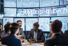 交易所如何实现合规化,这几点关键步骤你知道吗-USDTBI|币圈深度