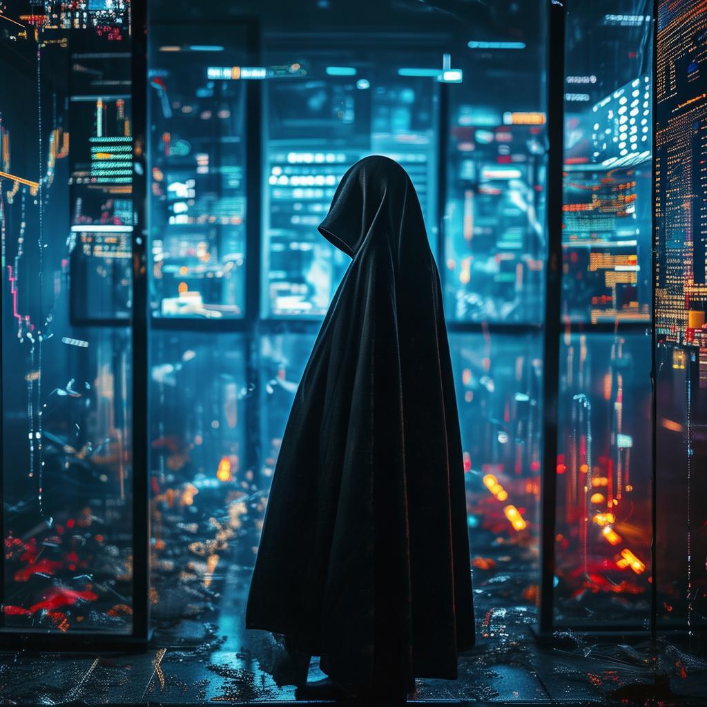 CEX反洗钱漏洞频发，你的加密资产真的安全吗