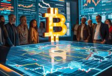 全球通胀压力下,比特币能否成为对冲工具,宏观经济与币圈究竟如何联动-USDTBI|币圈深度