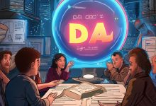 DAO面临哪些法律风险，普通参与者如何规避-USDTBI｜币圈深度