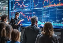 币圈涨跌为何总被宏观经济牵着走,普通人如何提前布局-USDTBI|币圈深度