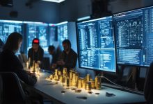 交易所冷热钱包如何配比资金更安全,90%用户都忽略了这一点-USDTBI|币圈深度