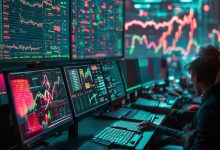 币圈黑天鹅事件频发,如何用预警模型提前规避风险-USDTBI|币圈深度