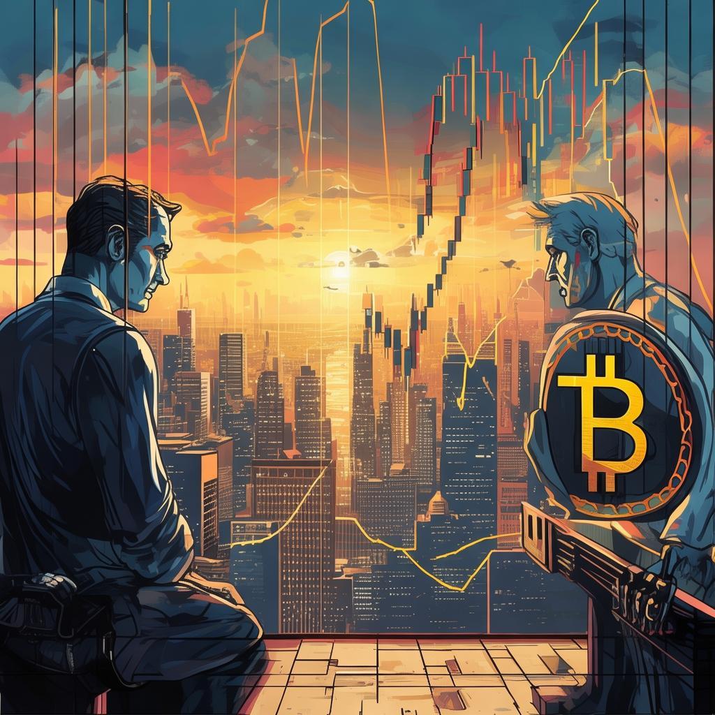 美联储加息何时结束，BTC价格能否迎来反弹