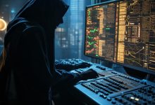 加密市场做市商真的在操控价格吗?如何识别这些隐蔽手段-USDTBI|币圈深度