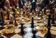 美联储加息周期结束了吗,BTC价格会暴涨还是暴跌-USDTBI|币圈深度