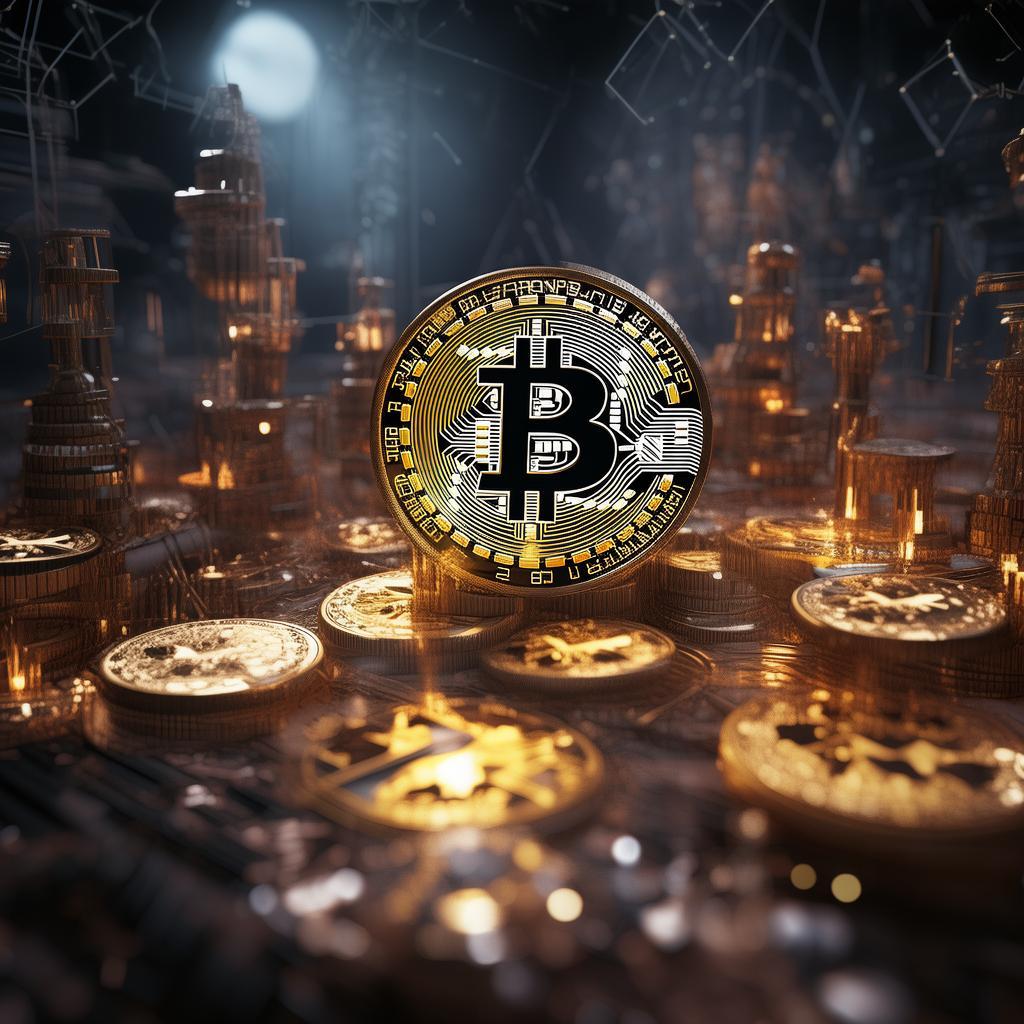 加密行业游说团体如何改变政策风向，USDTBI 币圈导航数据揭秘幕后力量