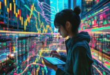 加密货币市场周期真的可以预测吗,新手如何抓住牛熊转换信号-USDTBI|币圈深度