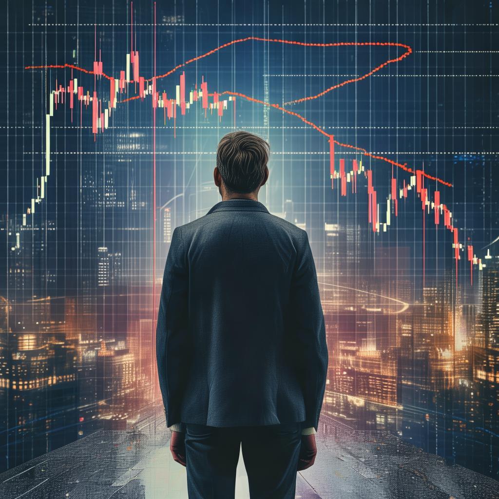 美联储加息周期结束了吗，比特币价格会暴涨还是暴跌