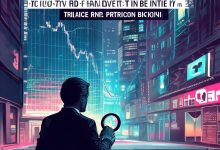 美联储加息如何影响BTC价格,现在投资比特币还来得及吗-USDTBI|币圈深度