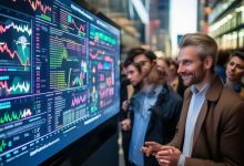 币圈涨跌竟和GDP有关联,普通人如何抓住宏观经济风向标-USDTBI|币圈深度