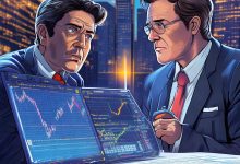 美联储加息会让比特币暴跌吗,现在抄底还是再等等-USDTBI|币圈深度