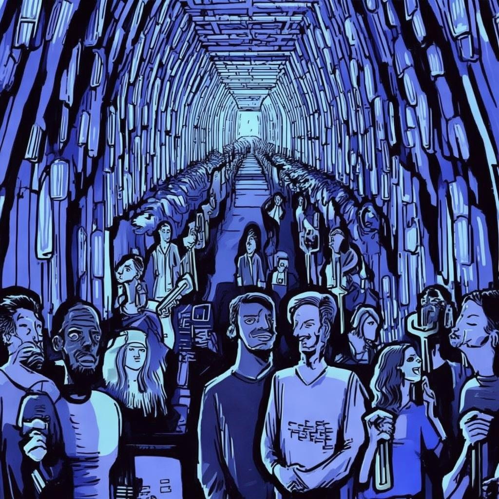 加密行业游说团体如何左右政策，普通人该如何应对