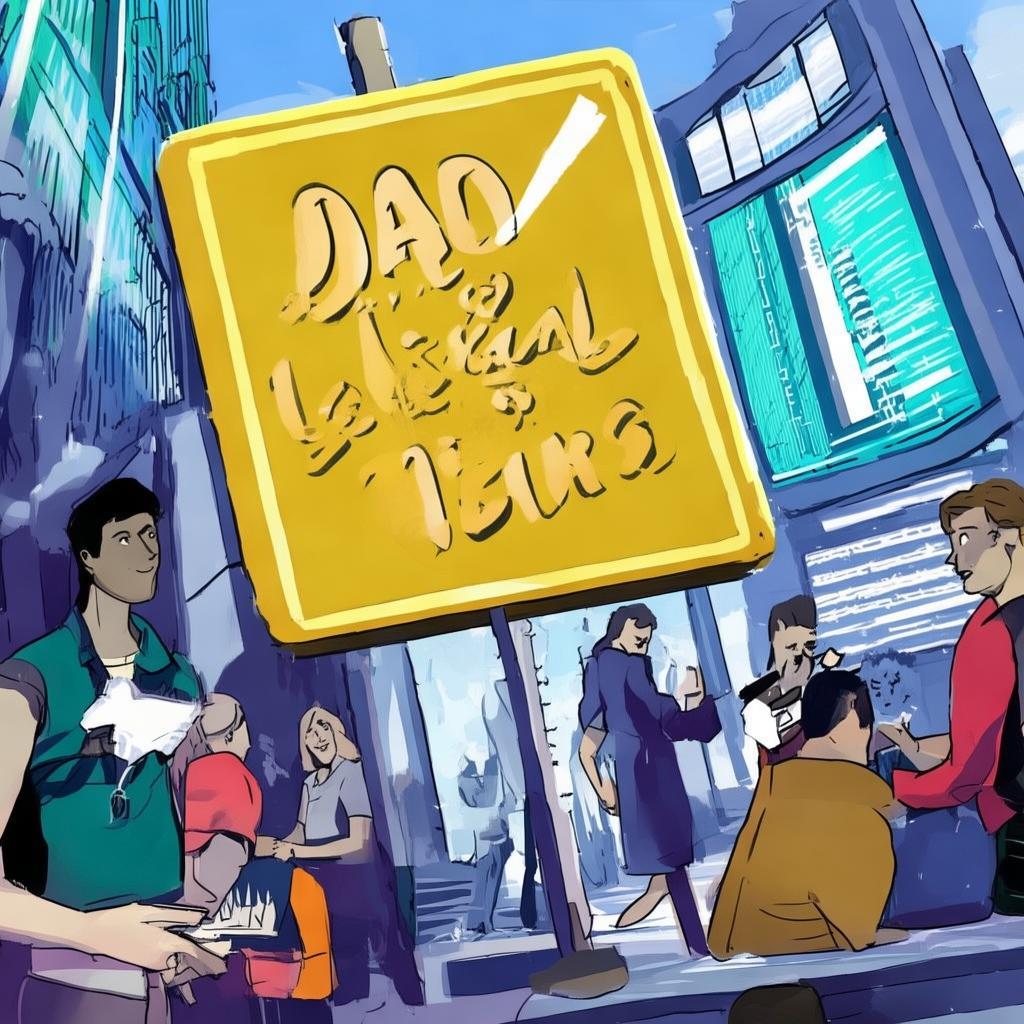 DAO面临哪些法律风险，普通投资者如何防范