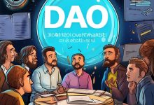 DAO面临哪些法律风险,普通参与者如何规避-USDTBI|币圈深度