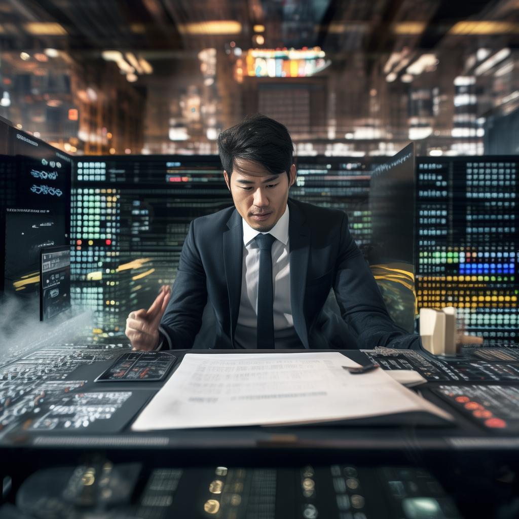 美联储加息会让比特币暴跌吗，币圈投资者该如何应对