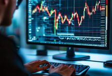 全球经济波动下,比特币价格为何频繁暴涨暴跌-USDTBI|币圈深度