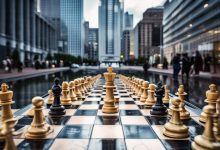 美联储加息对BTC是利空还是利好,2024年比特币价格会受利率政策影响吗-USDTBI|币圈深度