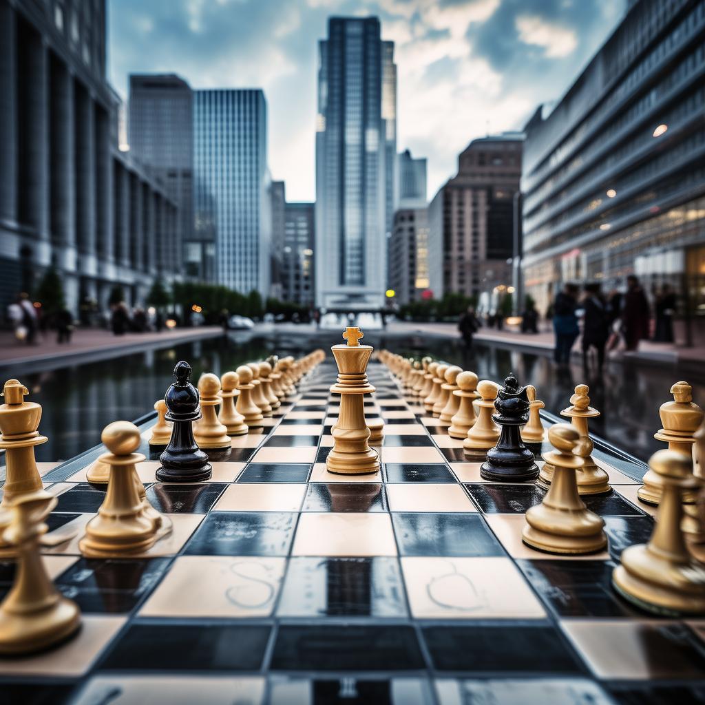 美联储加息对BTC是利空还是利好，2024年比特币价格会受利率政策影响吗