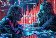 美联储加息会让比特币暴跌吗,现在适合抄底还是观望-USDTBI|币圈深度