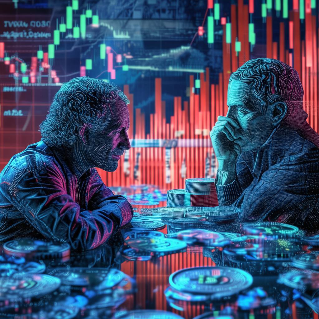 美联储加息会让比特币暴跌吗，现在适合抄底还是观望
