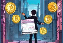 美联储加息对比特币价格意味着什么,现在适合抄底吗-USDTBI|币圈深度