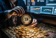 交易所冷热钱包资金如何配比更安全,90%用户不知道的分配技巧-USDTBI|币圈深度