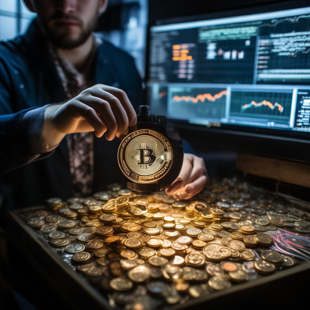 交易所冷热钱包资金如何配比更安全，90%用户不知道的分配技巧