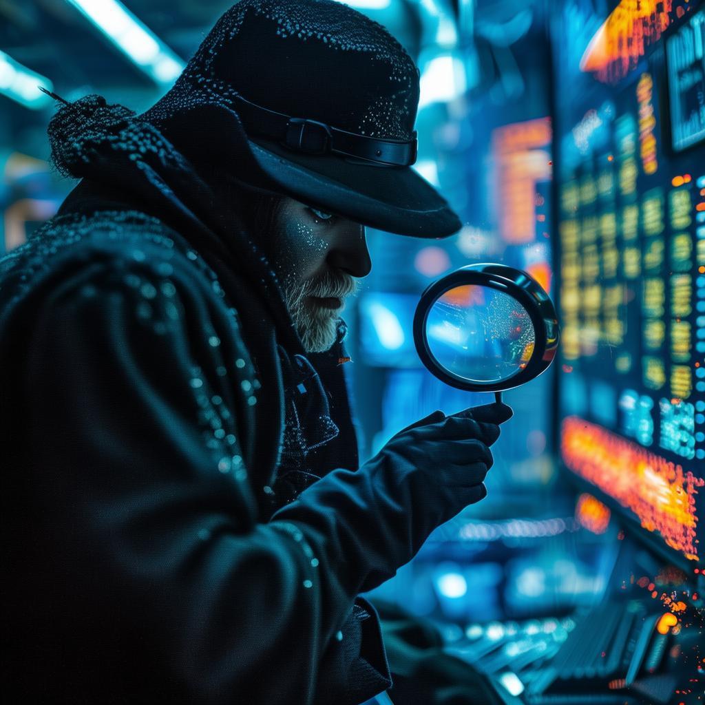 CEX反洗钱机制真的安全吗，如何识别交易所漏洞