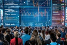 宏观经济数据如何影响比特币价格,币圈投资者该关注哪些指标-USDTBI|币圈深度