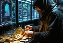 交易所冷热钱包如何分配资金更安全,90%用户不知道的配比技巧-USDTBI|币圈深度
