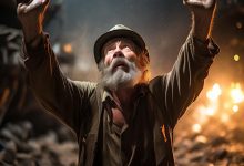 矿工投降事件预示熊市底部,历史规律如何帮助我们抄底-USDTBI|币圈深度